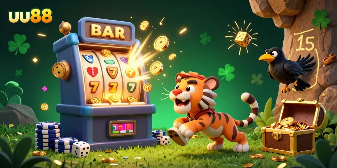 Best uu88 Gambling Alternatives You Should Consider in 2026 for Winning Strategies