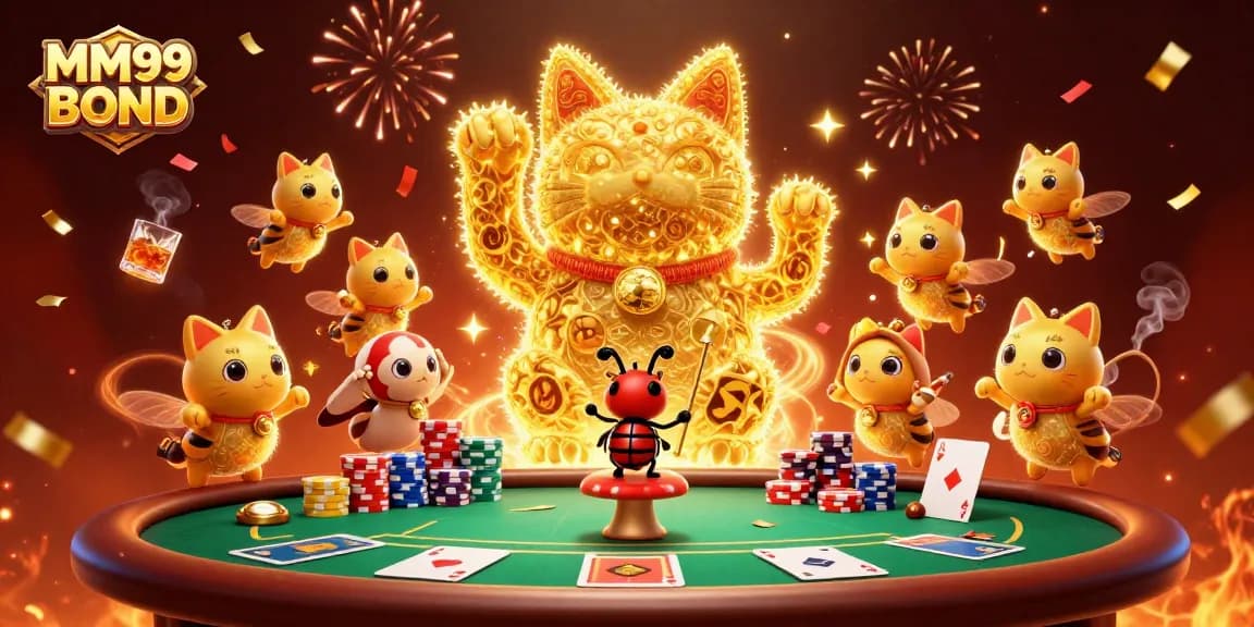 Boosting Gambling Strategy Efficiency with MM99 BOND for Winning Odds in 2026