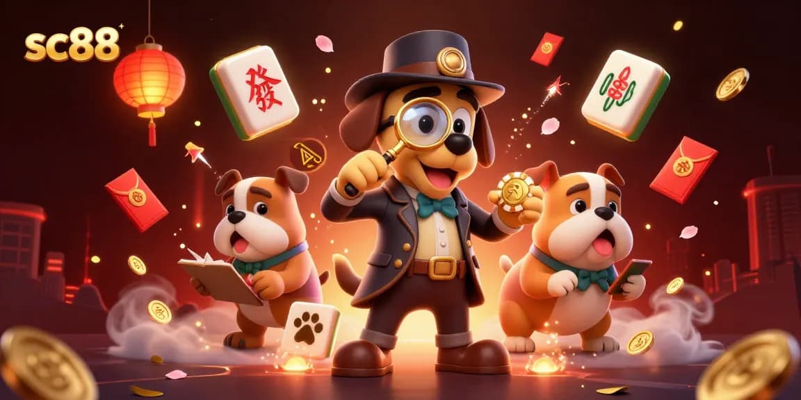 sc88 vs Competitor: Which Casino Strategy Wins in 2026?