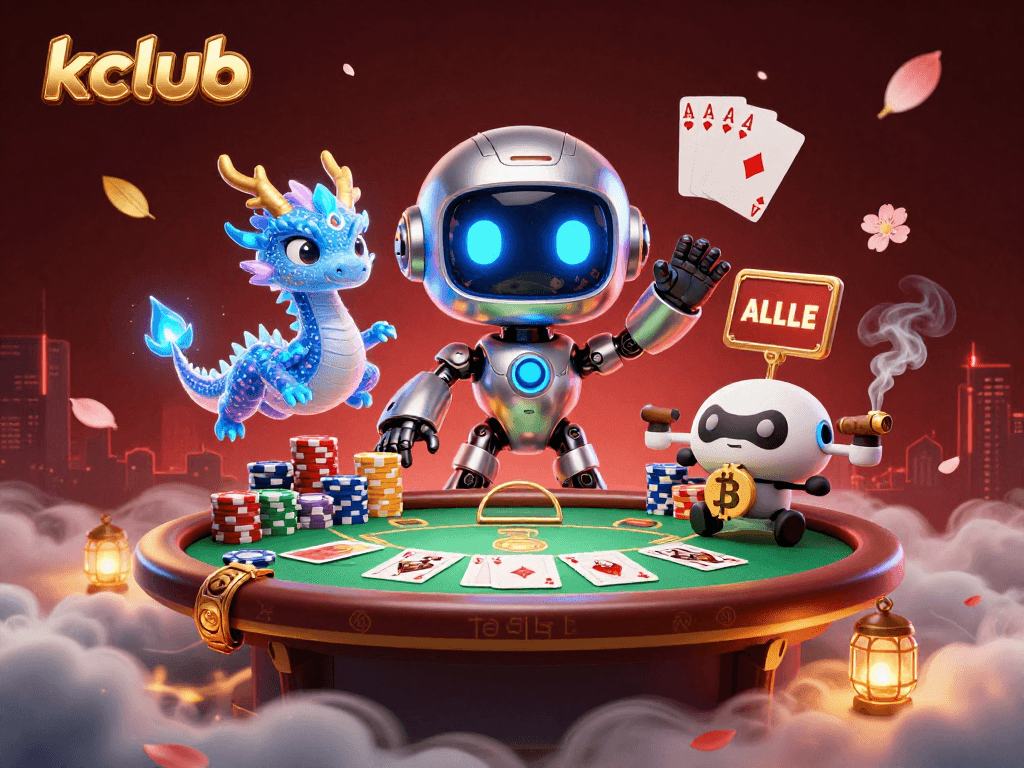 kclub Decoded: Making Sense of Online Gaming Strategies in 2026