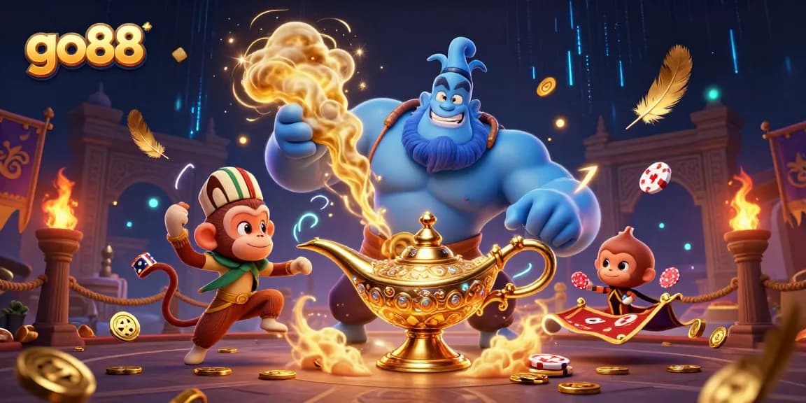 Who Needs go88? The Definitive Guide for Gamblers Seeking Winning Strategies in 2026