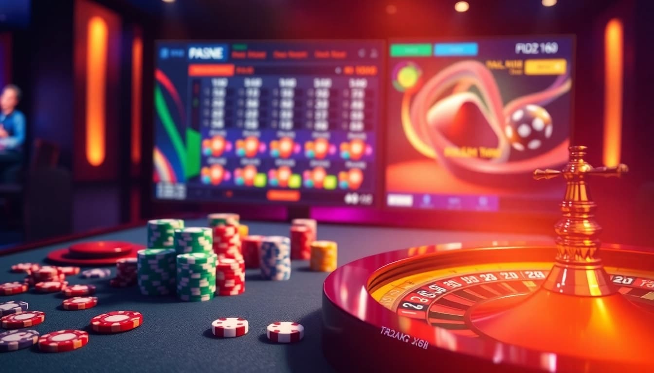Strategic Insights for Winning at https://xx88.me.uk/: Mastering 2026 Gambling Techniques