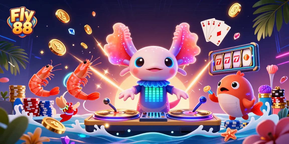 The Proven Fly 88 Gaming Framework Used by Expert Gamblers for Winning Strategies in 2026