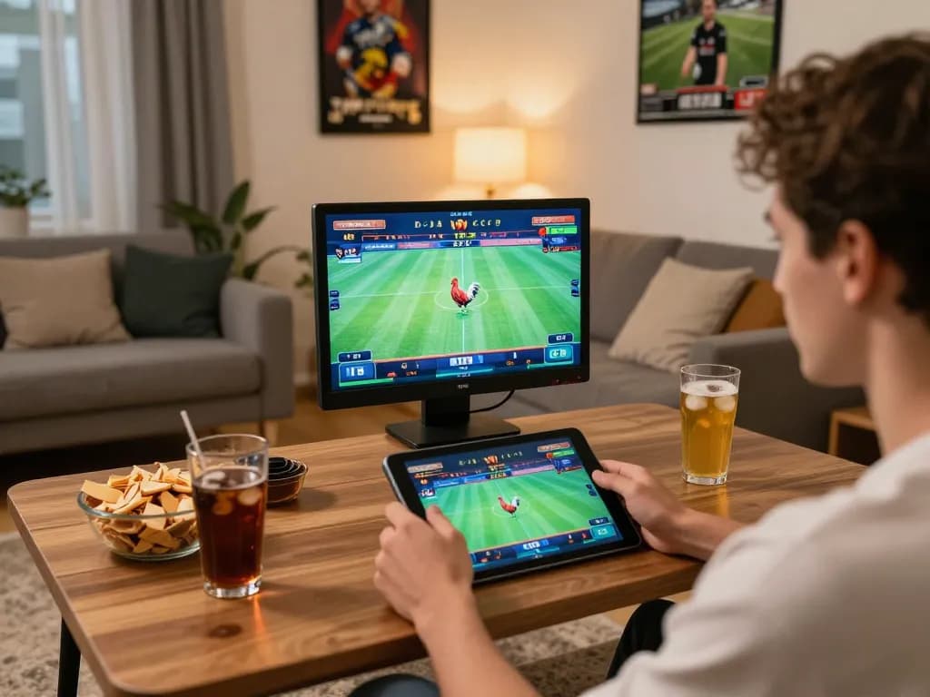 Mastering Video Đá Gà CPC3: Winning Strategies for 2026 Gamblers