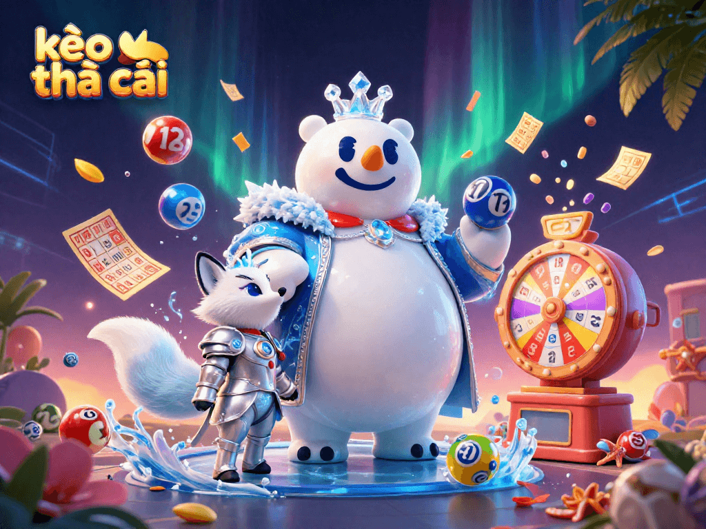 The Future of kèo nhà cái: Predictions for 2026 and Winning Strategies for Gamblers
