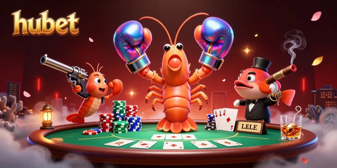 How to Win More with hubet: Expert Strategies for Poker Players in 2026