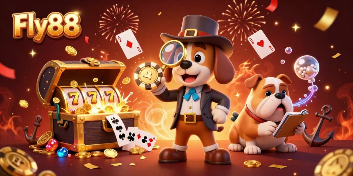 How to Set Up Fly88 to Master Winning Strategies as a Player in 2026