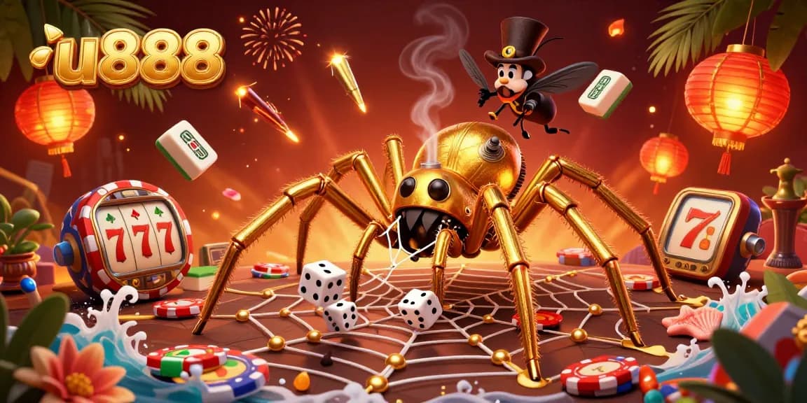 9 Essential u888 Betting Strategies for Gamblers in 2026