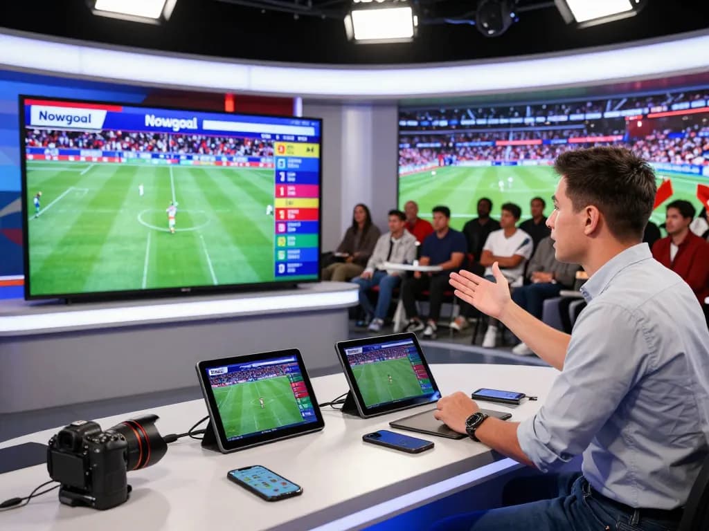 Mastering Nowgoal: Essential Guide to Live Sports Scores and Predictions for 2026