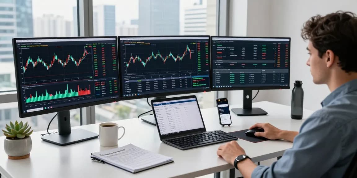 The Insider's Guide to Flingeverx Official Website: What They Don't Tell You About Crypto Trading Insights 2026