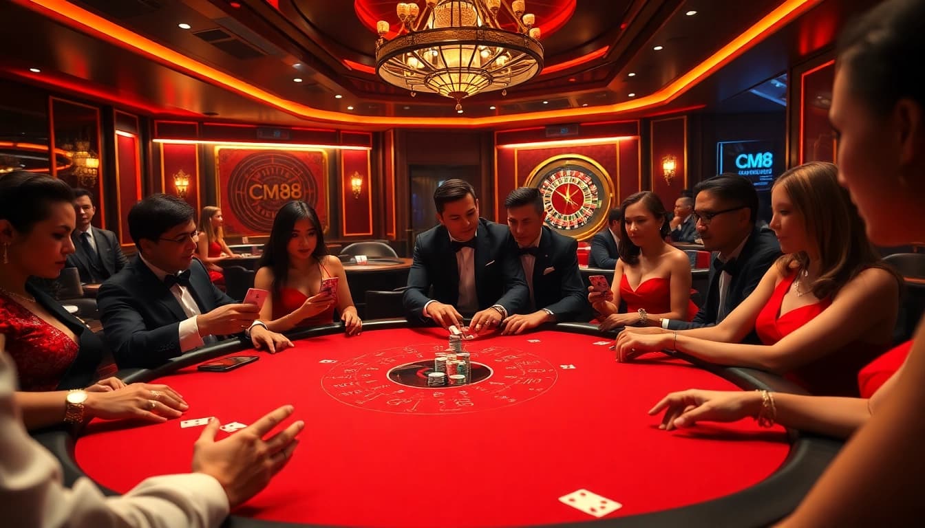 CM88: Essential Strategies for Winning in 2026 Casino Play
