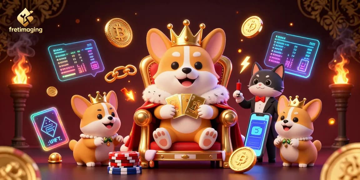 8 Overlooked Fretimaging Insights for Gamblers' Winning Strategies in 2026