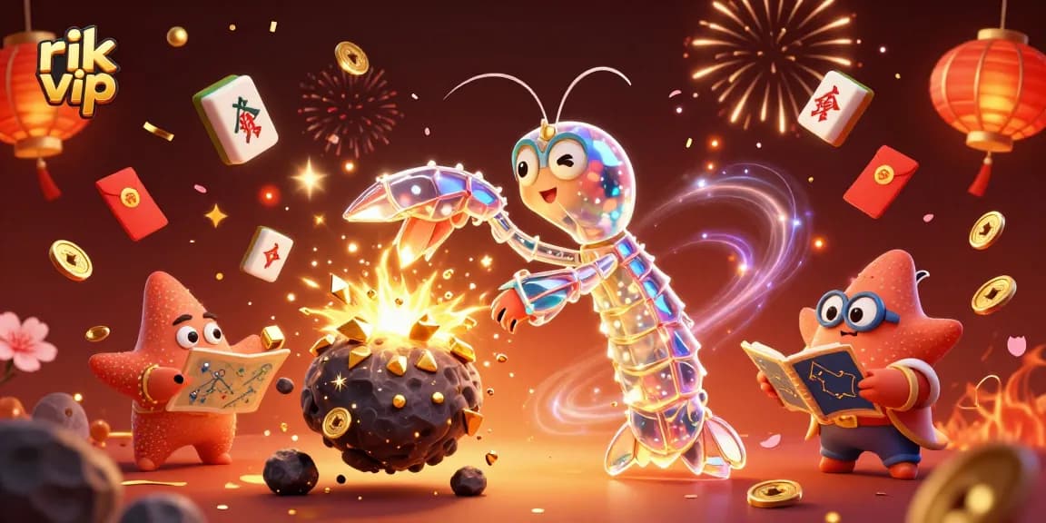 5 Golden Rules for rik vip Gambling Success: Expert Strategies for Players in 2026