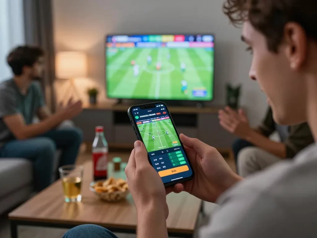 Winning Strategies for Sports Betting on Socolive in 2026