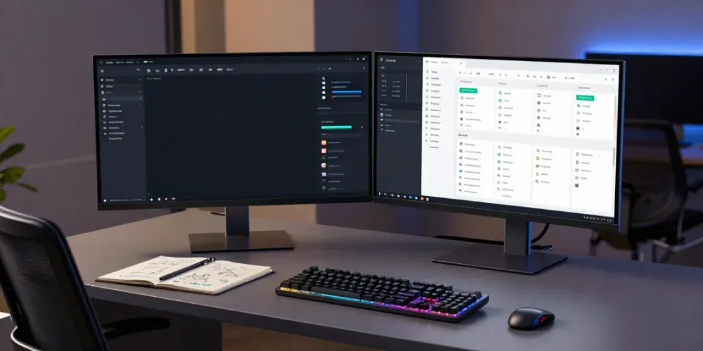 Wayo Ads campaign management interface in a modern developer workspace.