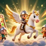 Experience xem lại highlight ngoại hạng anh with captivating visuals of exciting slot gameplay and dynamic elements!
