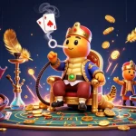 Experience engaging gameplay at Uy88's vibrant casino with roulette and baccarat.