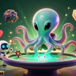 Experience thrilling games at lương sơn tv with dynamic alien characters and exciting futuristic elements.